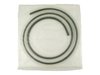 WFS F2394 RC Windshield Molding for 2003-2008 INFINITI FX35, 2003-2008 INFINITI FX45 - image 2