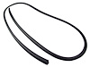 WFS F2459 RC Windshield Molding for 2004-2008 Suzuki Forenza, 2005-2008 Suzuki Reno - image 1