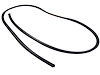 Windshield Molding Fits Subaru Outback, Legacy [Select 2005-2009] - image 1
