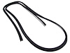 WFS F2638 RC Windshield Molding for 2006-2012 Kia Sedona, 2014-2015 Kia Sedona - image 1