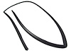 WFS F2880 RC Windshield Molding for 2008-2014 Scion xD - image 1