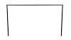 WFS F3013 Windshield Molding for 2009-2010 Honda Fit - image 1