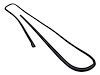 WFS F3057 RC Windshield Molding for 2009-2010 Kia Optima - image 1