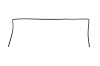 WFS F3103 Windshield Molding for 2009-2014 Nissan Cube - image 1