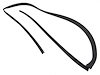 WFS F3337 Windshield Molding for 2011-2016 Scion tC - image 1
