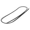WFS F736 C Windshield Molding for 1994-1998 Mitsubishi Galant - image 1