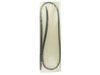 Windshield Molding with Rain Channel for 1995-2003 Toyota Pickup, T100, Tacoma - image 2