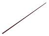 WFT 526 B Windshield Molding for 1986-1994 Nissan D21, 1987-1989 Nissan Pathfinder, 1990-1995 Nissan Pathfinder - image 1