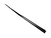 WFT 594 Windshield Molding for 1989-1994 Isuzu Amigo, 1988-1995 Isuzu Trucks, 1991-1997 Isuzu Rodeo, 1994-1997 Honda Passport - image 1