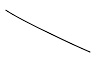 WFT D1111 Windshield Molding for 1993-1996 Buick Roadmaster, 1993-1996 Chevy Caprice, 1994-1996 Chevy Impala - image 1