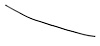 WFT D1137 95 Windshield Molding for 1992-1998 Buick Skylark, 1992-1998 Oldsmobile Achieva, 1985-1998 Pontiac Grand Am - image 1