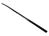 WFT D1142 Windshield Molding for 1993-1998 Jeep Grand Cherokee - image 1