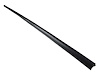 WFT D1180 Windshield Molding for 1994-1999 Cadillac DeVille - image 1