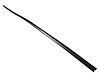 WFT D1346 Windshield Molding for 1999-2004 Jeep Grand Cherokee - image 1