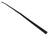 WFT D1349 Windshield Molding for 2000-2004 Dodge Neon, 2000-2001 Plymouth Neon - image 1