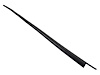 WFT D1388 Windshield Molding for 2000-2004 Cadillac DeVille - image 1