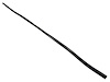 WFT D1591 Windshield Molding for 2005-2010 Jeep Grand Cherokee - image 1