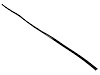 WFT D1627 Windshield Molding for 2006-2010 Jeep Commander - image 1