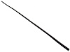 WFT D1711 Windshield Molding for 2008-2010 Chrysler Sebring - image 1