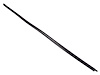 WFT F2008 Windshield Molding for 1997-1999 Acura CL - image 1