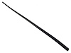 WFT F2065 Windshield Molding for 2001-2005 Lexus GS430, 1998-2005 Lexus GS300, 1998-2000 Lexus GS400 - image 1