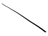 WFT F2215 Windshield Molding for 2004-2006 Nissan TITAN, 2001-2007 Toyota Sequoia - image 1
