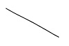 Windshield Top Molding Fits Select 2001-2009 Volvo S60, V70, XC70 4-Door Models - image 1