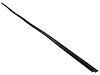 Windshield Top Molding Fits Nissan Frontier, Xterra [2001-2004] - image 1