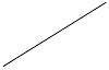 WFT F2304 Windshield Molding for 2002-2008 Mini Cooper - image 1