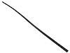 WFT F2371 Windshield Molding for 2003-2008 Toyota 4Runner - image 1