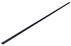 WFT F2428 Windshield Molding for 2004-2012 Mitsubishi Galant - image 1