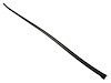 WFT F2501 Windshield Molding for 2005-2005 Honda Odyssey, 2006-2008 Honda Odyssey - image 1