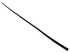 WFT F2581 Windshield Molding for 2006-2009 Mitsubishi Eclipse, 2011-2012 Mitsubishi Eclipse, 2010-2010 Mitsubishi Eclipse - image 1