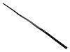 WFT F2814 Windshield Molding for 2008-2012 Honda Accord - image 1
