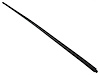 WFT F598 B Windshield Molding for 1990-1995 Toyota 4Runner, 1989-1995 Toyota Trucks - image 1