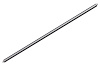WFT F598 C Windshield Molding for 1990-1995 Toyota 4Runner, 1989-1995 Toyota Trucks - image 1