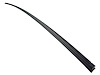 WFT F823 Windshield Molding for 2000-2002 Audi S4, 1996-2002 Audi A4, 1996-2002 Audi A4 Quattro - image 1