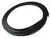 Windshield Inner Seal Molding Fits 1981-1995 Chevy G10, G20, G30; GMC G1500, G2500, G3500 4-Door Van