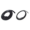 WKT 4266 S GM Rear Window Seal Kit for 1960-1966 Chevy C10 Trucks, 1960-1966 Chevy C20 Trucks, 1960-1966 Chevy C30 Trucks - image 1