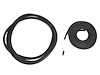 Windshield Seal 1987-1995 Jeep Wrangler YJ - image 1
