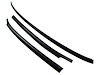 2 DR COUPE - WINDSHIELD M - image 1