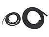 WKT 1105 Windshield Seal Kit for 1968-1975 Jeep DJ5, 1968-1968 Jeep DJ6, 1968-1975 Jeep CJ5, 1968-1975 Jeep CJ6 - image 1