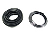 WKT 5561 LC Rear Window Seal Kit for 1960-1966 Chevy C10 Trucks, 1960-1966 Chevy C20 Trucks, 1960-1966 Chevy C30 Trucks - image 1