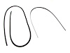 Windshield Molding for 1990-2005 Mazda Miata Convertible - image 1