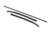 WKT 955 Windshield Molding for 1984-1987 Dodge Daytona - image 1