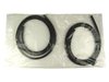 Windshield Seal Molding 1981-1996 GM G-Series Van 2-Door - image 2