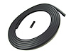 WKT DQ7280-81 Quarter Window Seal for 1987-1995 Jeep Wrangler - image 1