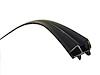 WLM F2737 Windshield Molding for 2013-2013 BMW 335is, 2013-2013 BMW 328i, 2013-2013 BMW 335i, 2013-2013 BMW 328i xDrive - image 1