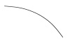 WLM F4410 Windshield Molding for 1993-1997 Volkswagen EuroVan, 1999-2003 Volkswagen EuroVan - image 1
