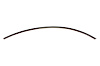 WLM F6156-Windshield Molding for 2023-2023 Toyota Prius